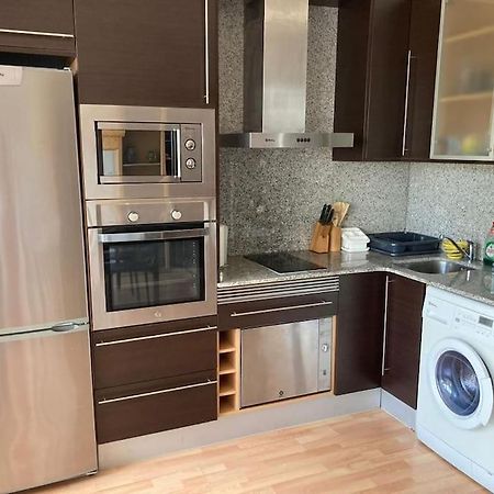 Apartamento Edificio Lirios Politur Castell-Platja d’Aro Exterior foto