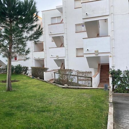 Apartamento Edificio Lirios Politur Castell-Platja d’Aro Exterior foto